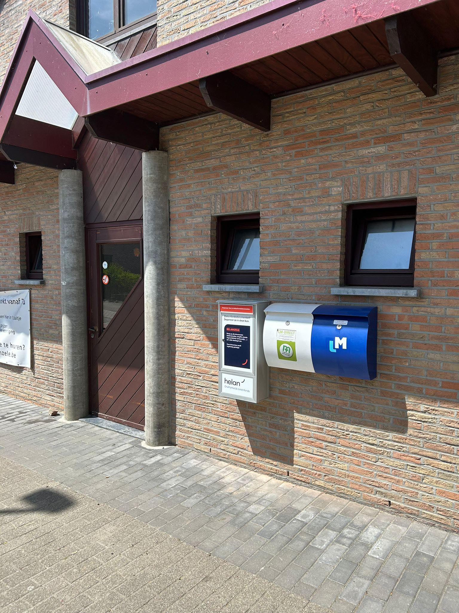 Zaaltje Gijzenzele foto